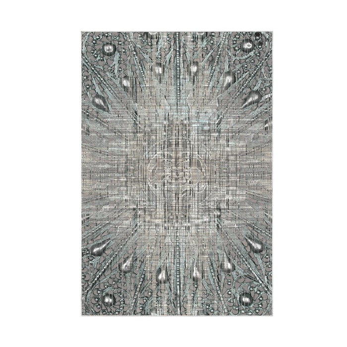 Conceptum Alfombra Azul 80 x 200 cm Conceptum Alfombra Azul 80 x 200 cm